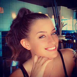 Meet your Posher, Kristina